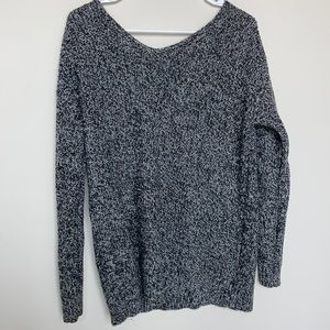 Knit Sweater